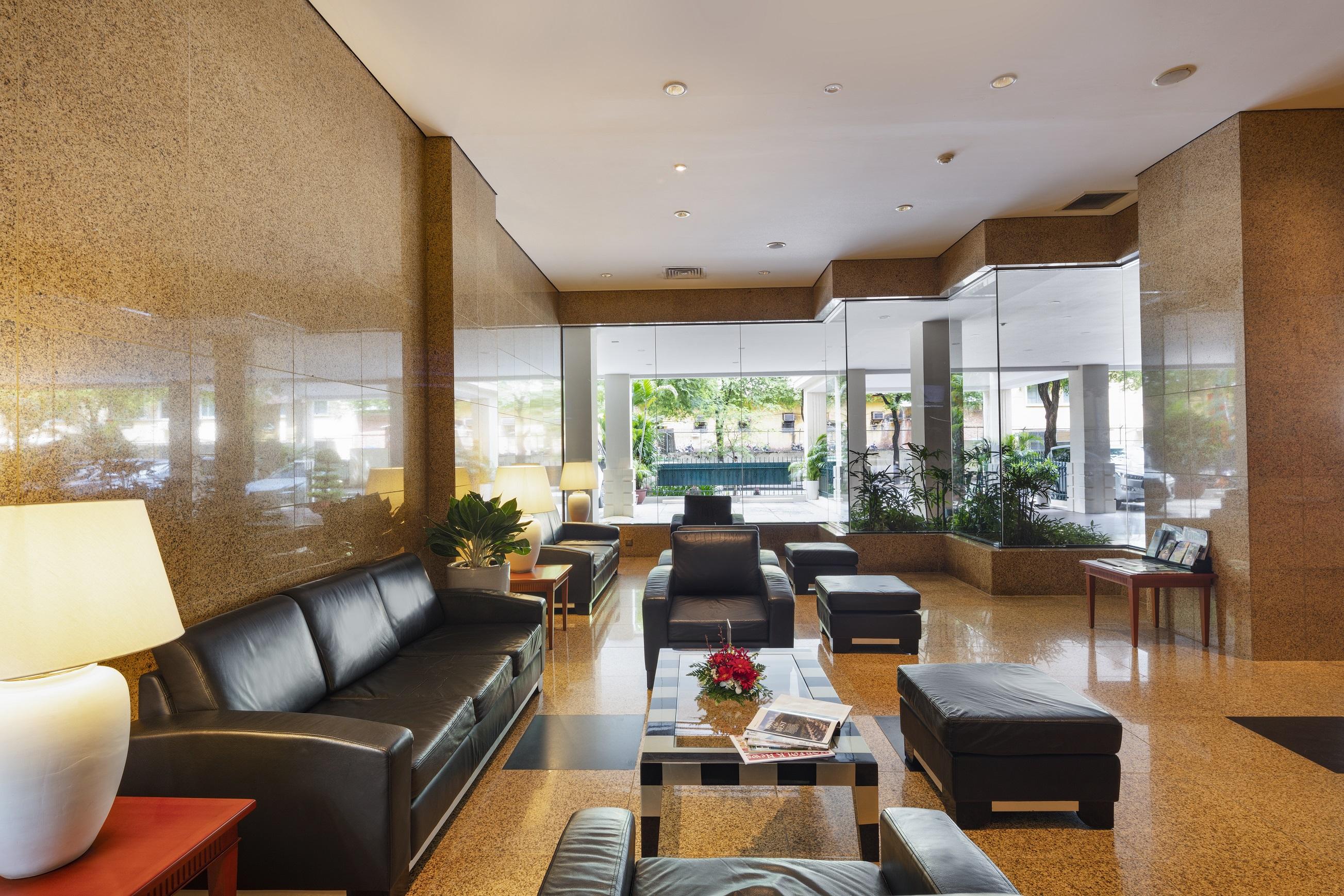 Norfolk Mansion - Luxury Serviced Apartment Ho-Chi-Minh-Stadt Exterior foto